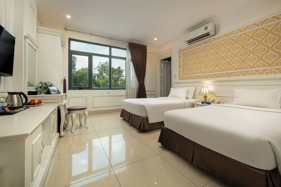 Family Room | 1 bedroom, free WiFi
