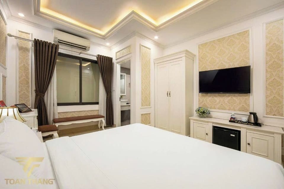 Standard Room | 1 bedroom, free WiFi