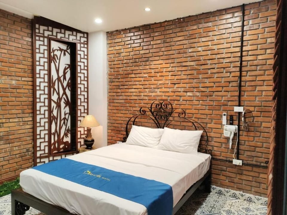 Standard Room | Free WiFi
