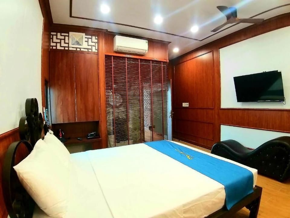 Standard Room | Free WiFi