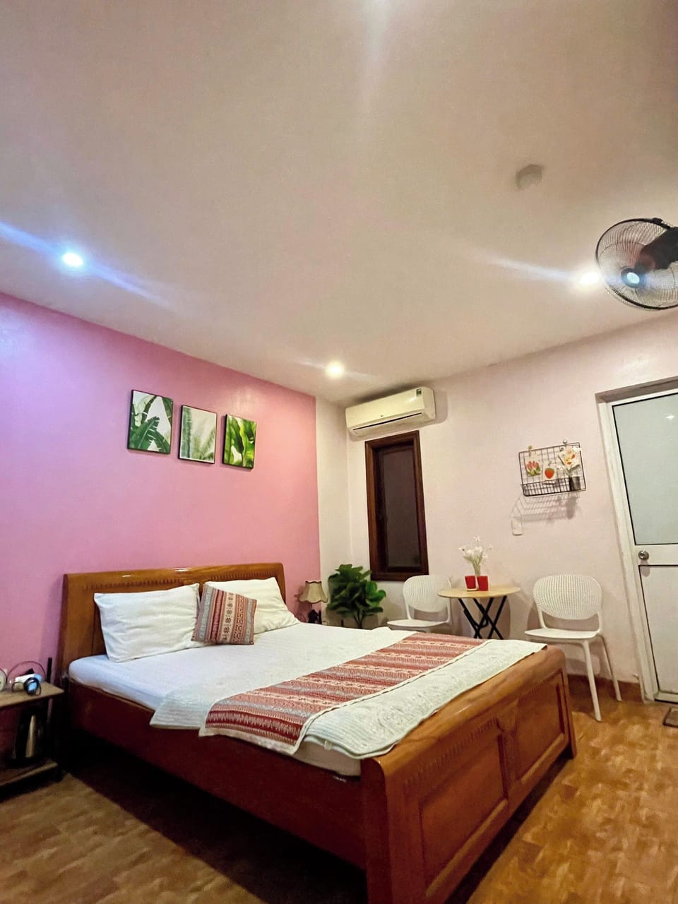 Standard Room | Free WiFi