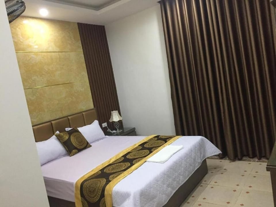 Standard Room | Free WiFi