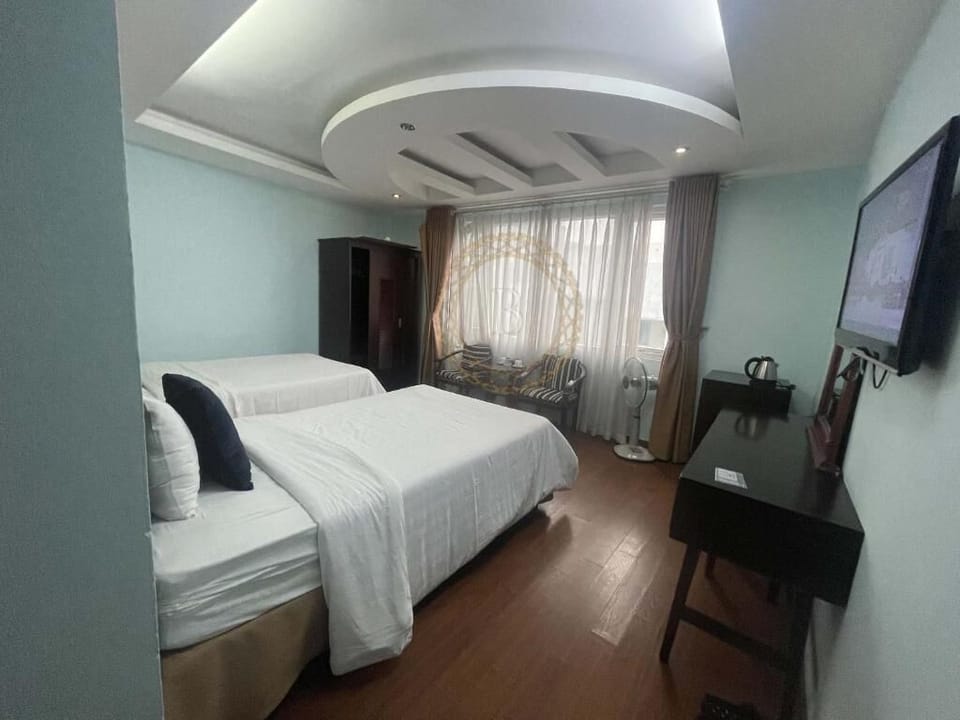 Standard Room | 1 bedroom, free WiFi