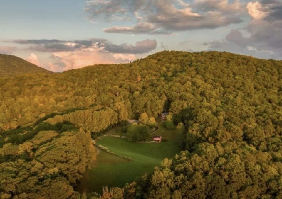 Fiddlehead at Banner Elk 22 Acres