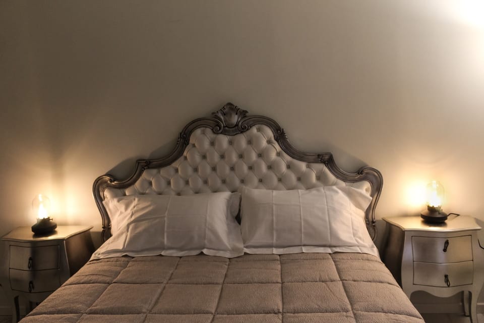 Classic Room | 1 bedroom, Frette Italian sheets, premium bedding, down comforters