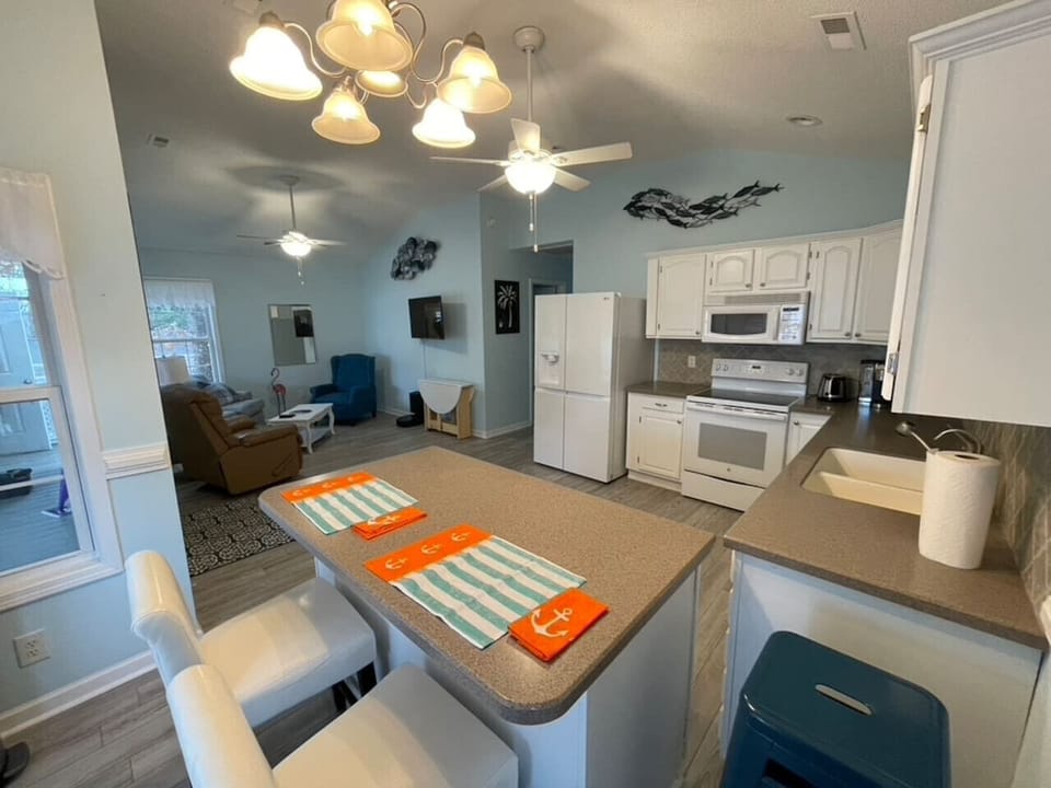 Pet Friendly-Ocean-Lakes-Beac-Vacation-Myrtle-Beach