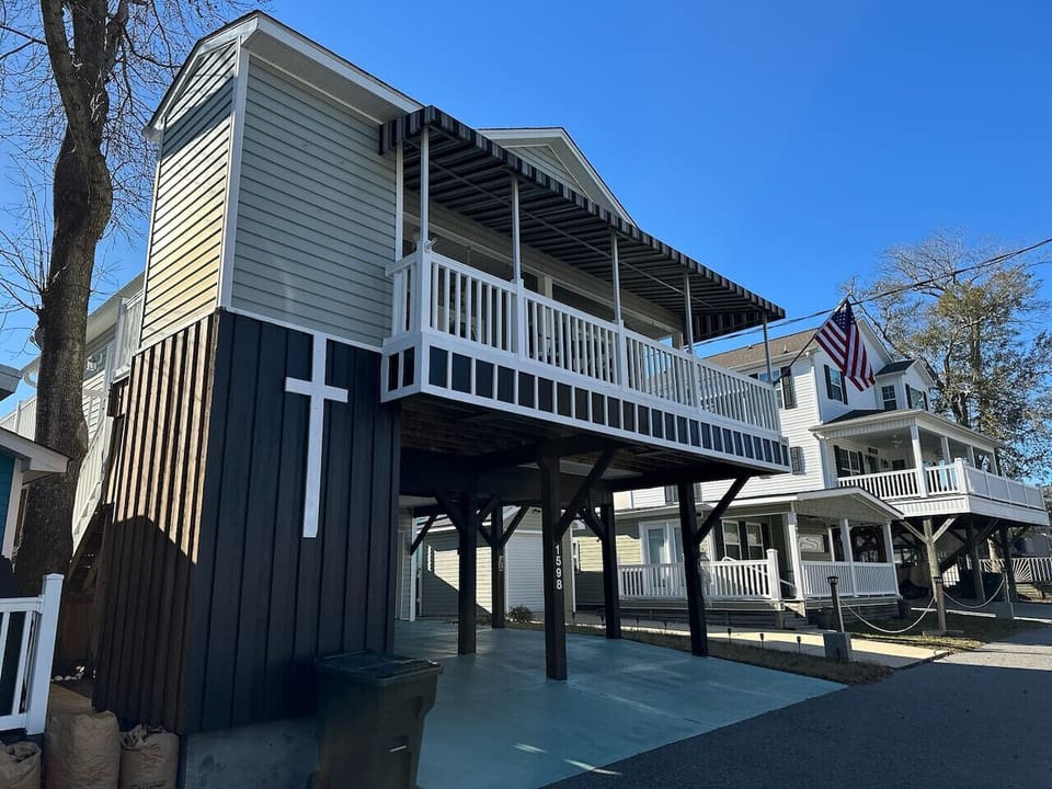 Ocean lakes-Golf Cart-Pet Friendly-Myrtle-Beach