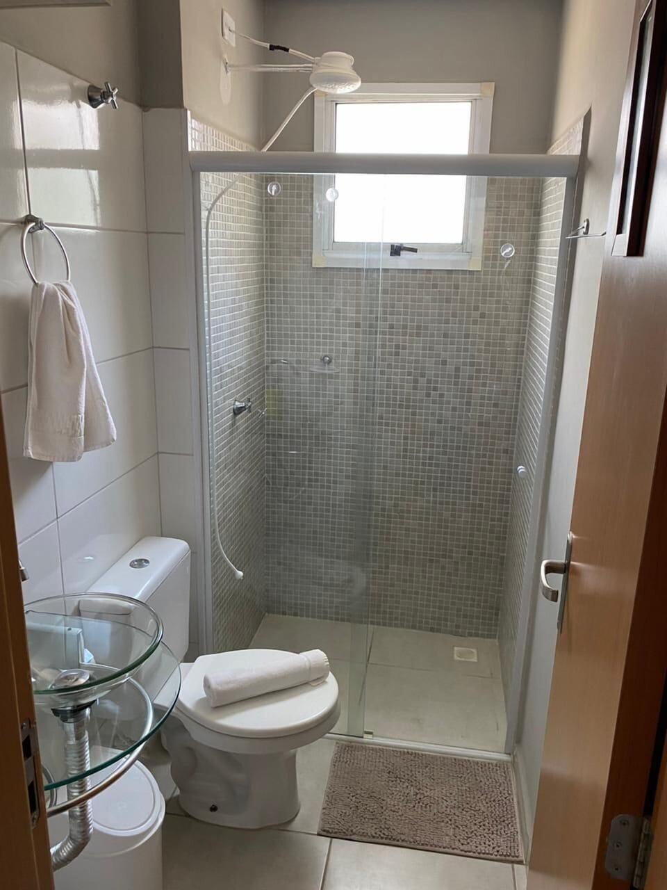 Apartamento Jardim Das Palmeiras Apartment in Ubatuba
