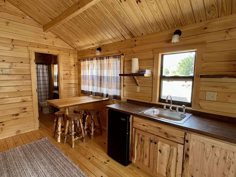 Classic Cottage | 1 bedroom, free WiFi