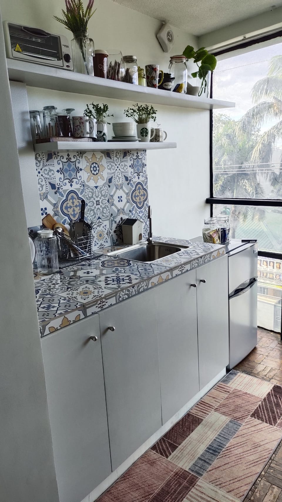 Kitchenette