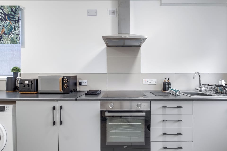 City House | Private kitchen