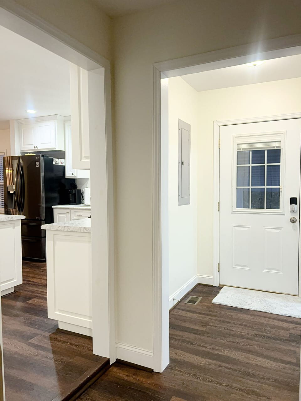 Entryway