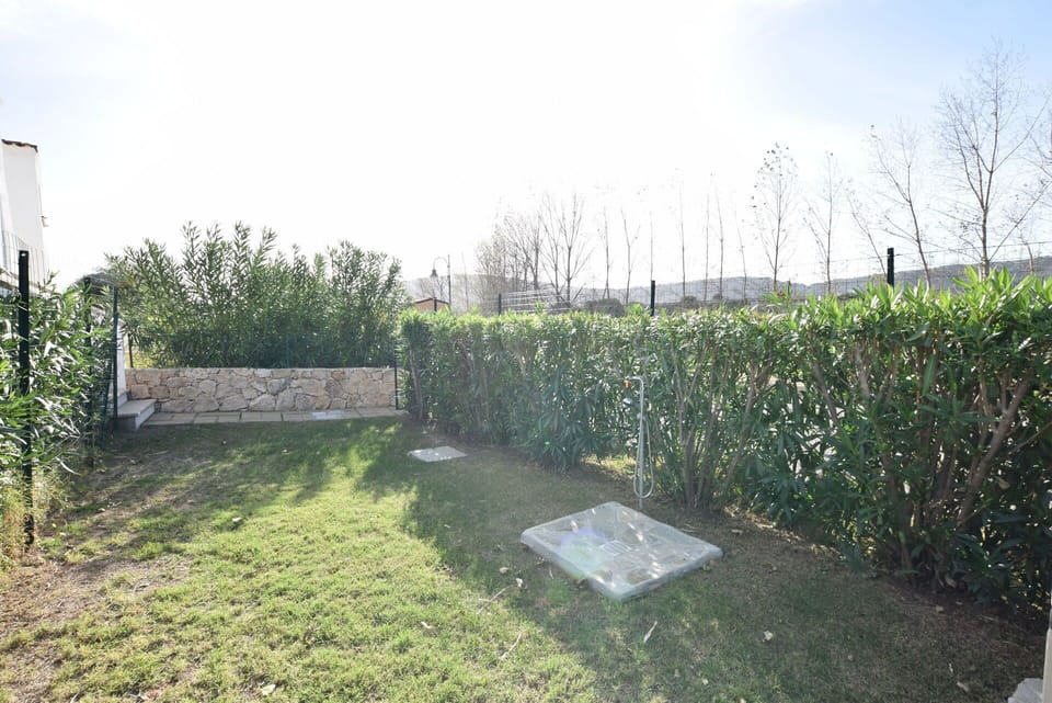 Autumn, Garden, Spring, Summer