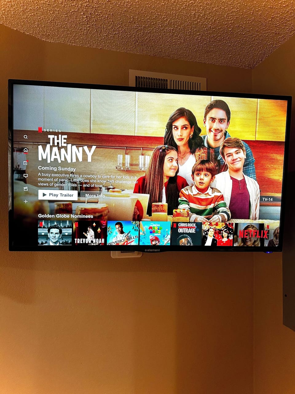 Television
