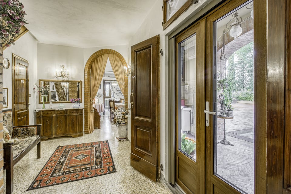 Corridor