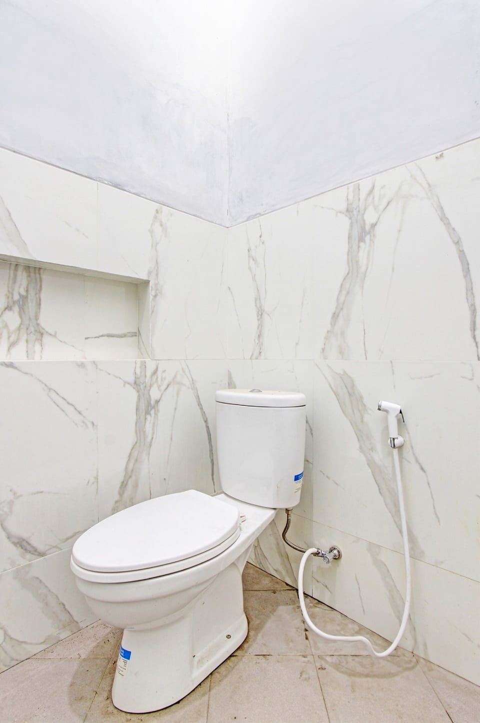 Single Room | Bathroom | Shower, towels