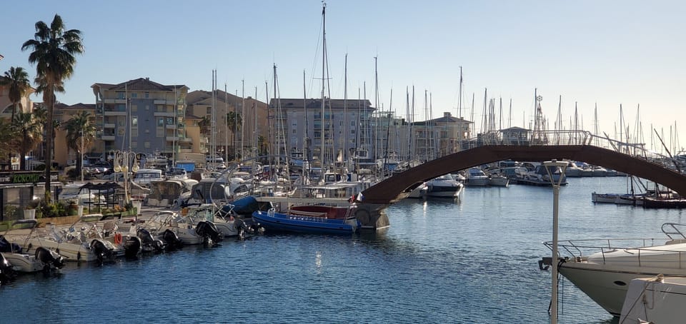 Marina