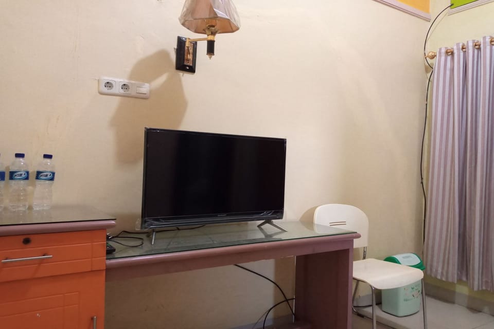 Standard Room | 1 bedroom, bed sheets