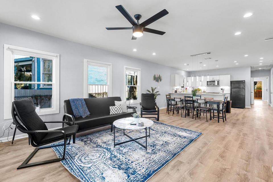 House | 4 bedrooms