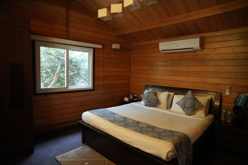 Family Cottage | 1 bedroom, WiFi (free)