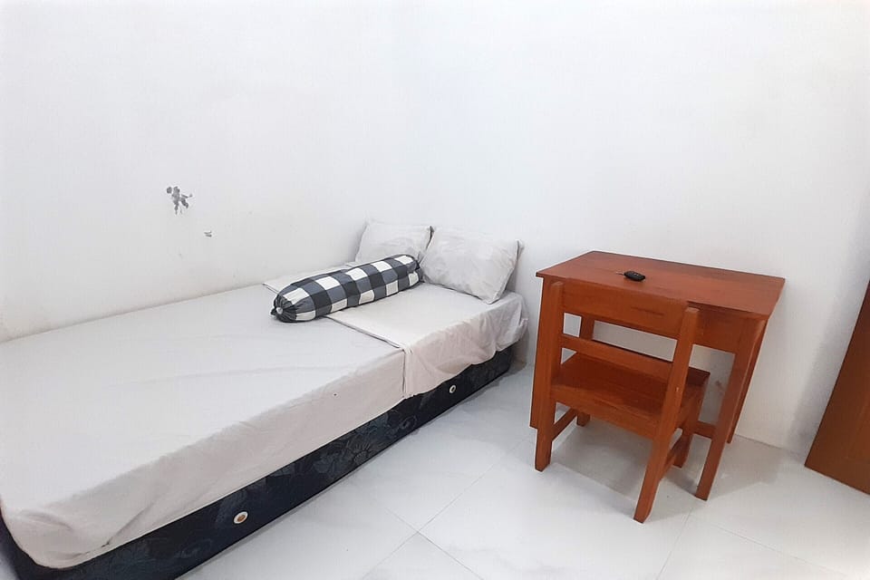 Double Room | Bed sheets