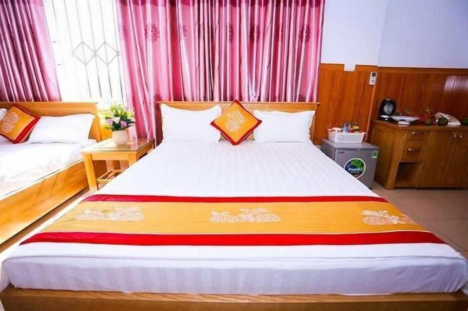 Standard Room | 1 bedroom, free WiFi