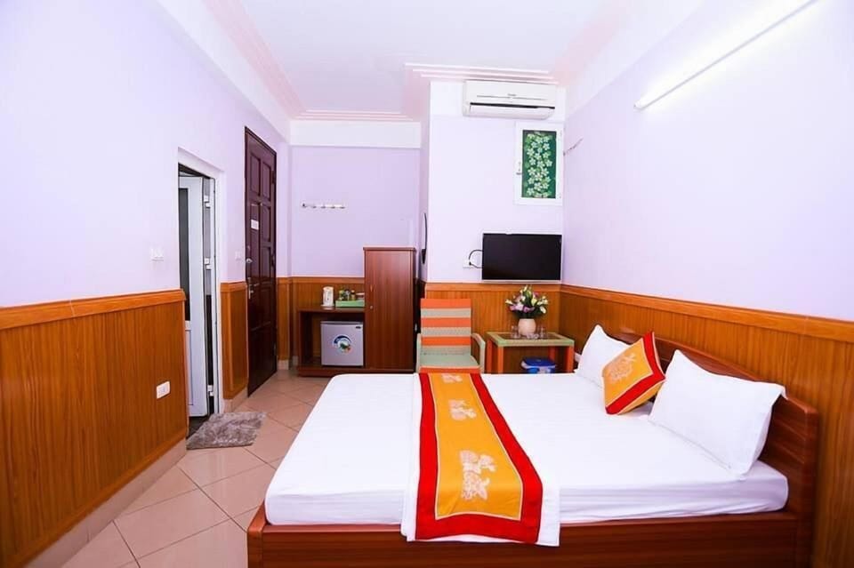 Standard Room | 1 bedroom, free WiFi