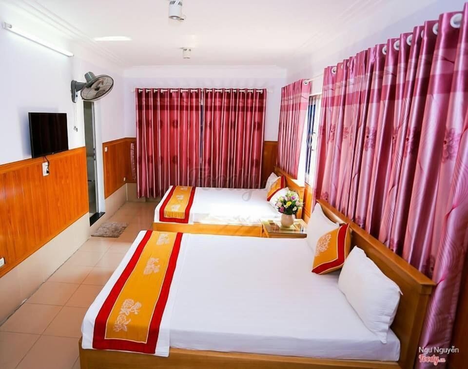 Standard Room | 1 bedroom, free WiFi