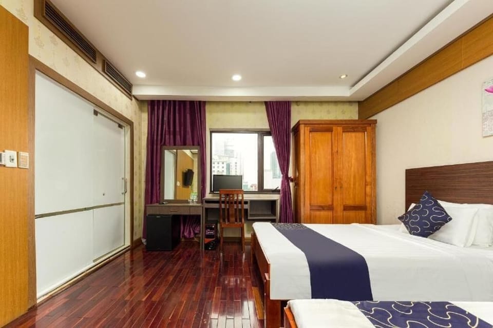 Superior Room | Free WiFi