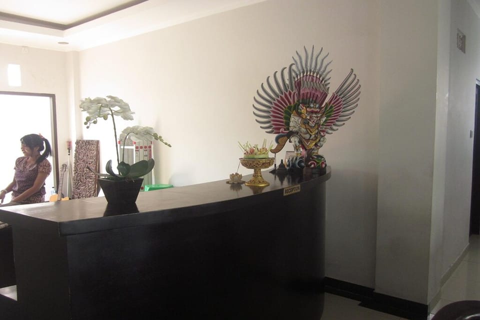 Hotel Warta Dua Hotel in Denpasar