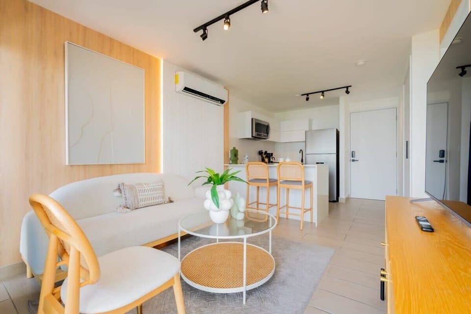 Modern deco