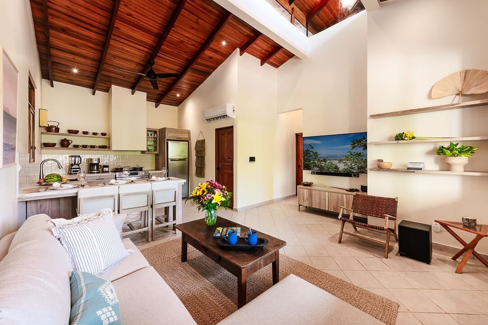Open Concept