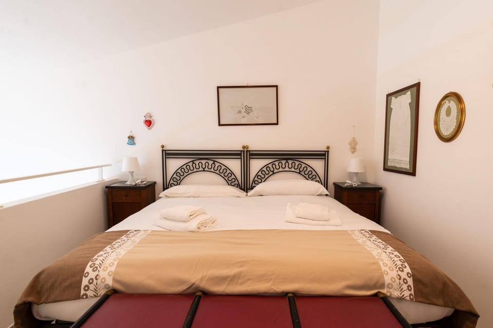House | 1 bedroom