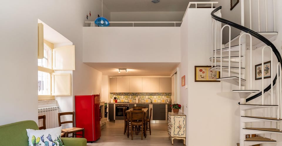 House | 1 bedroom