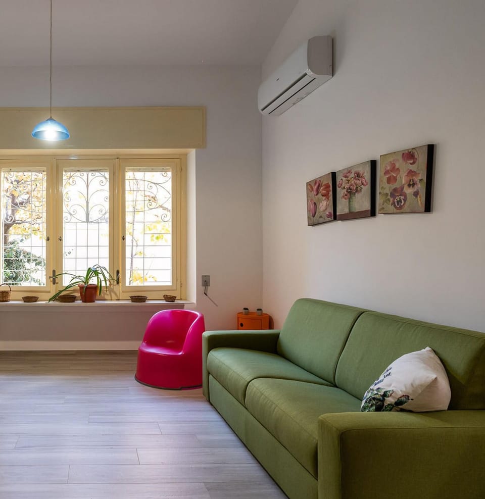 House | 1 bedroom