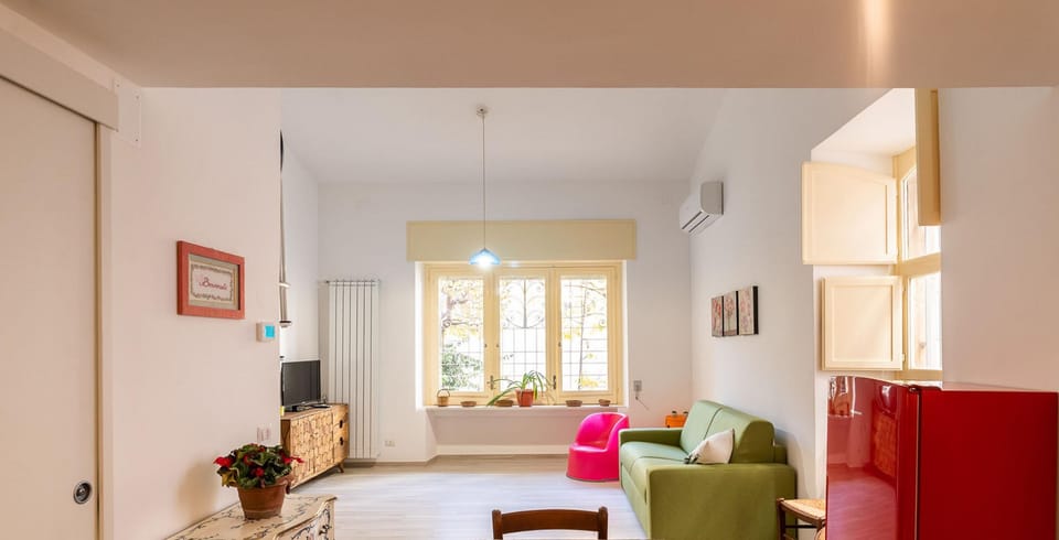 House | 1 bedroom