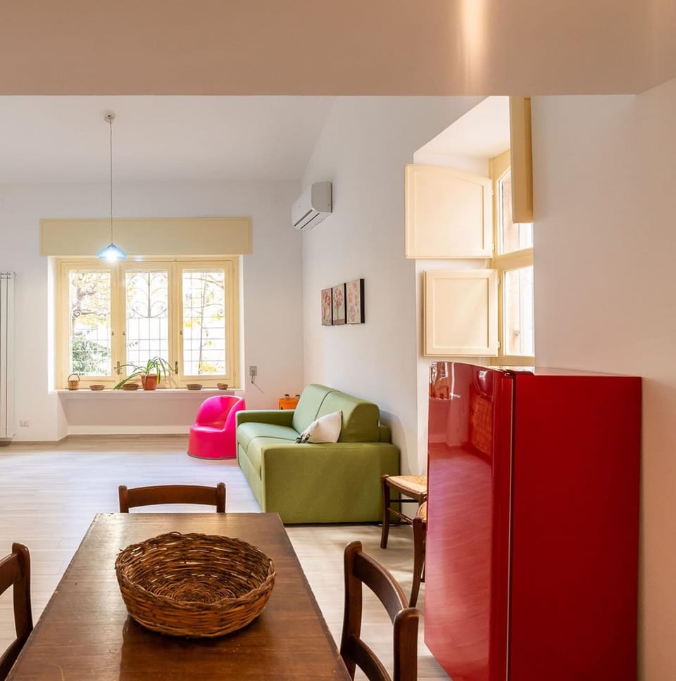 House | 1 bedroom