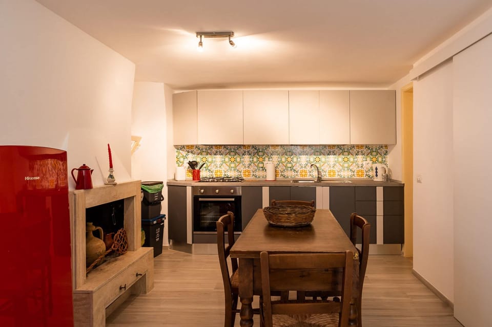 House | 1 bedroom