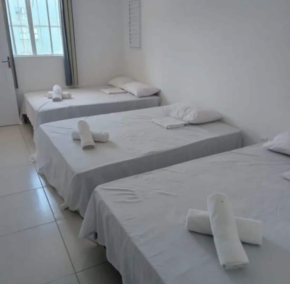 Economy Room | 20 bedrooms, WiFi (free), bed sheets