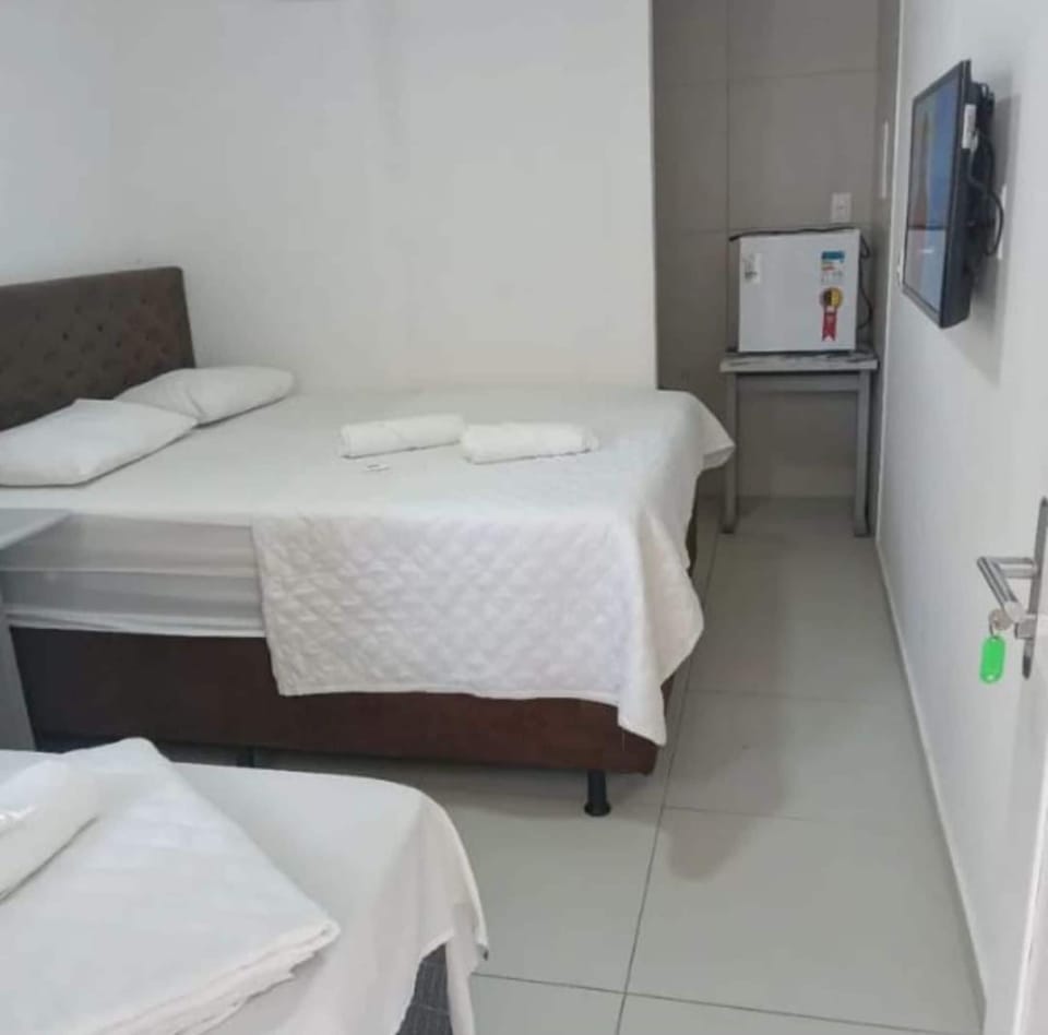Economy Room | 20 bedrooms, WiFi (free), bed sheets