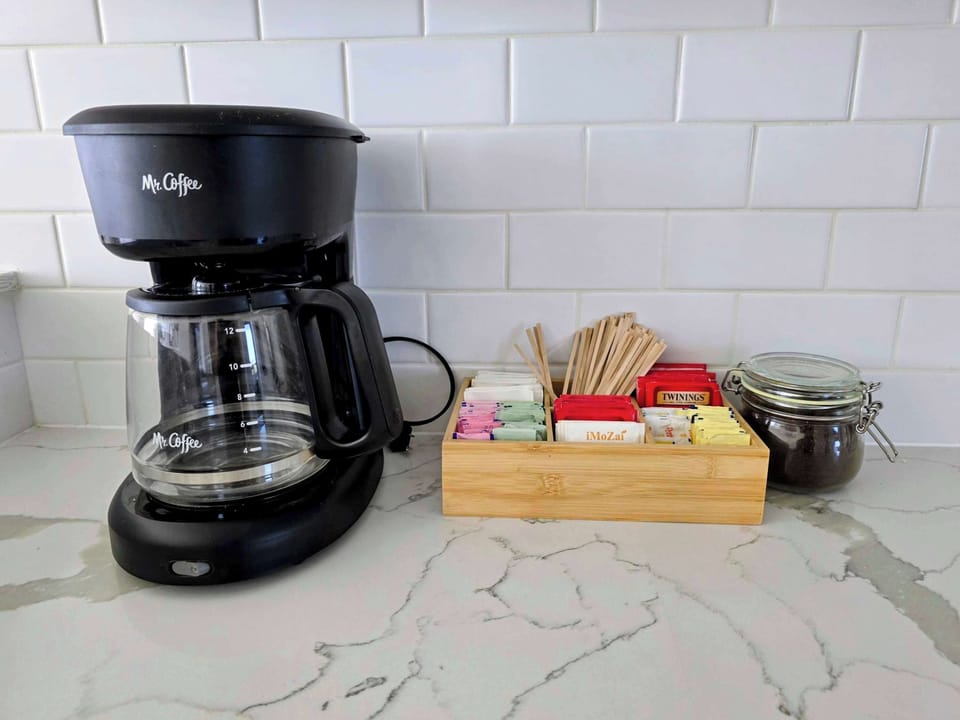 Coffee Maker