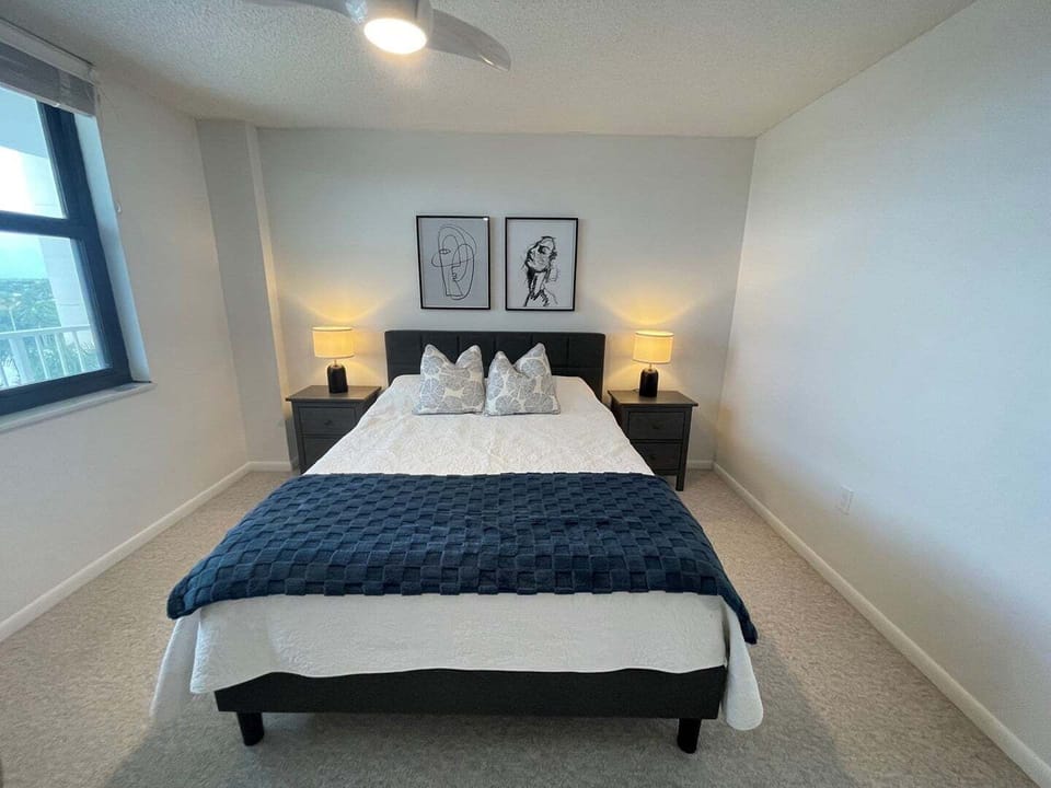 Gust Bedroom