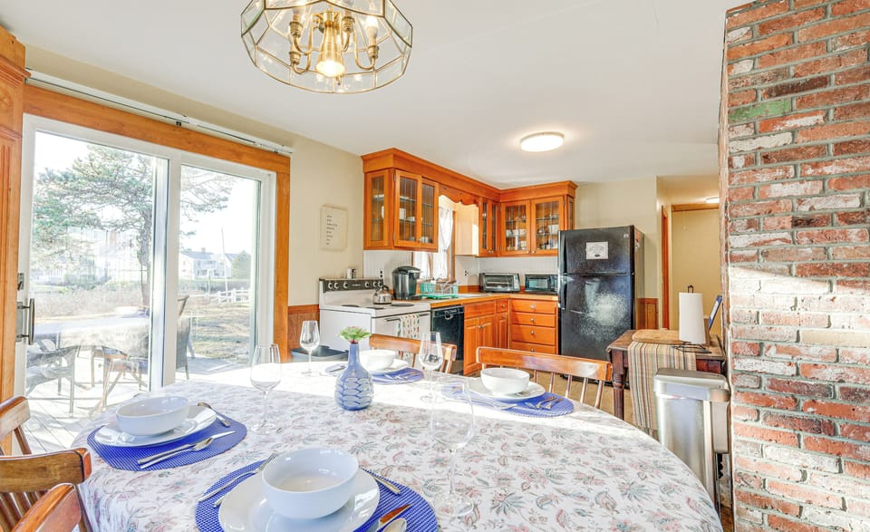 Cottage (3 Bedrooms) | Interior
