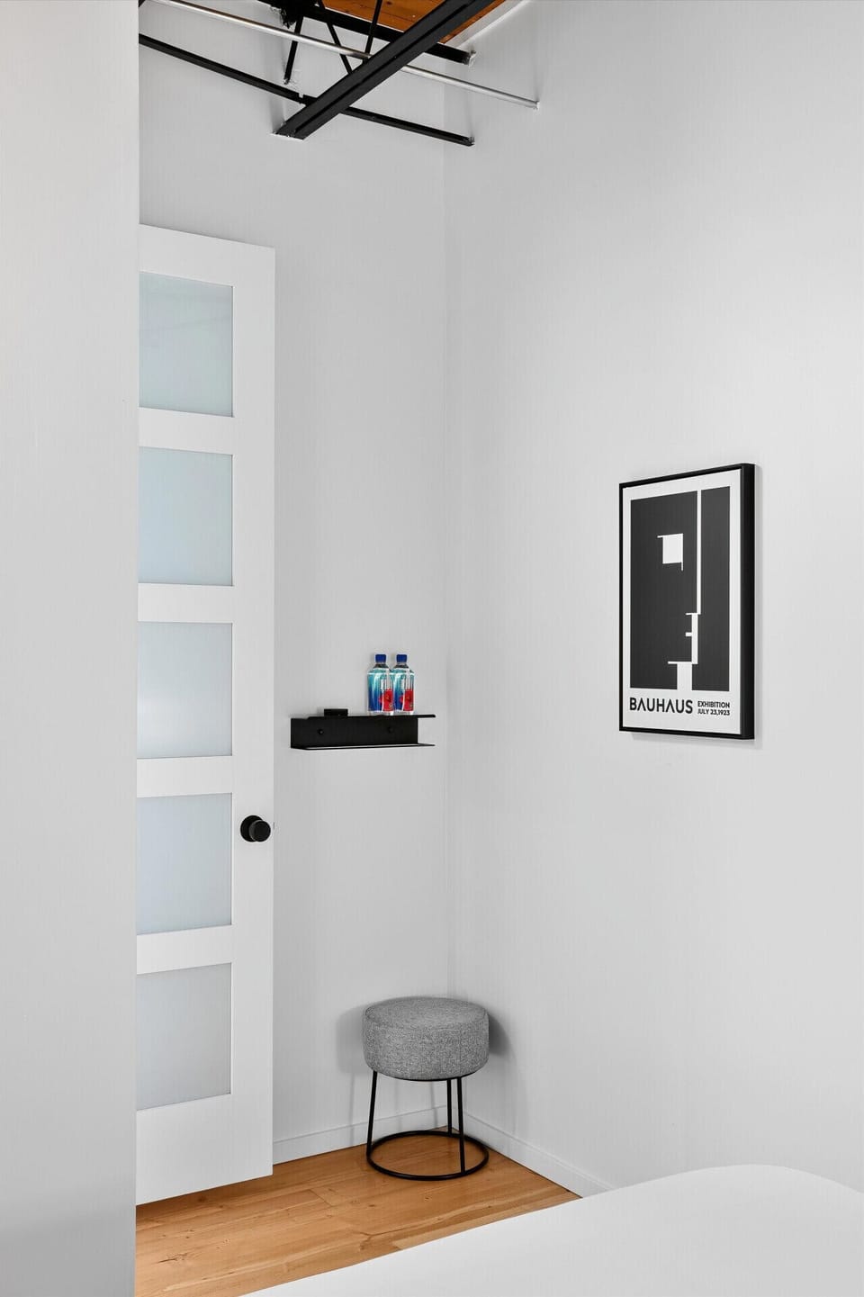 [Suite №1] Bedroom 3