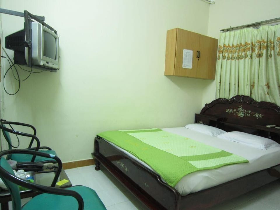 Standard Room | 1 bedroom, free WiFi