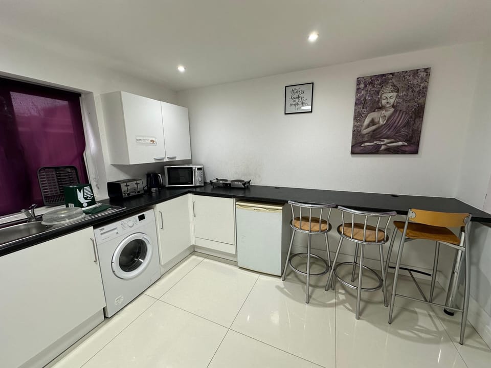 Apartment | Interior