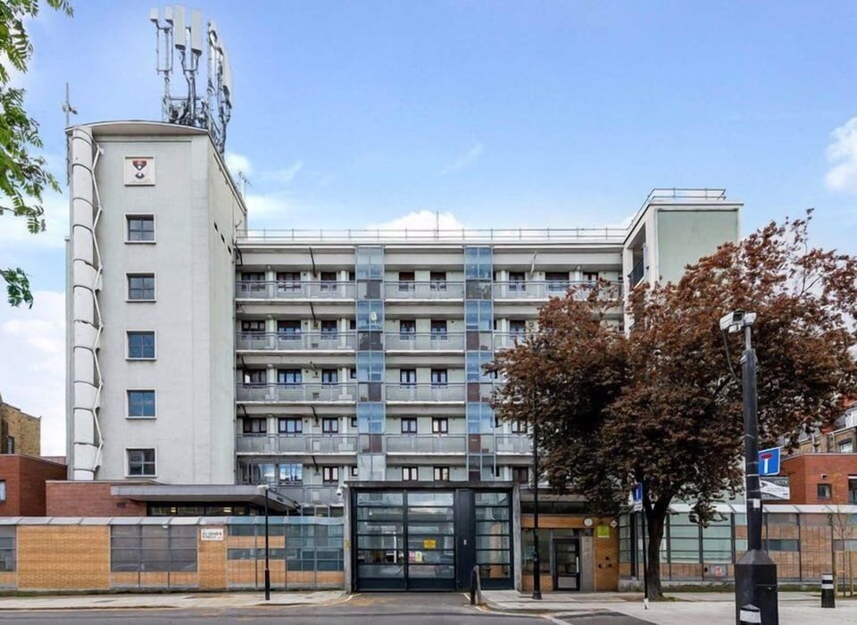 Apartment | Exterior