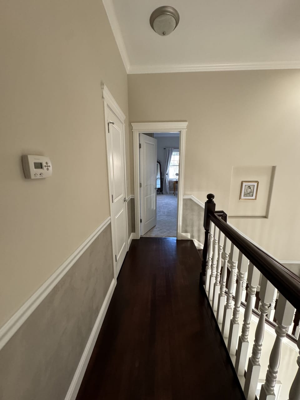 Upstairs Hallway (2)