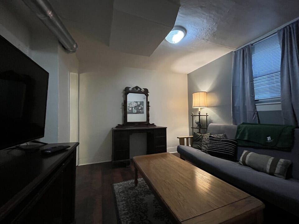Embrace the soothing comfort of home as you unwind and refresh at the end of your day.