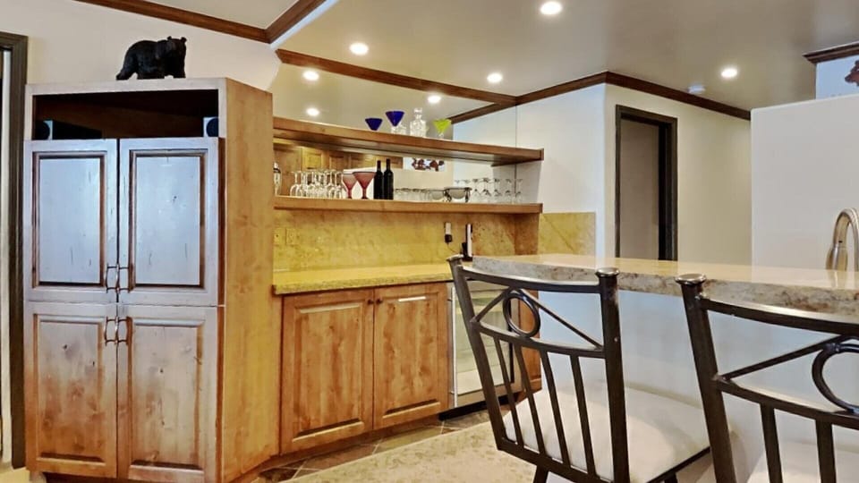 Enjoy a Cocktail at Home